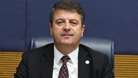 Abdurrahman Tutdere'nin ev hapsi kararı kaldırıldı