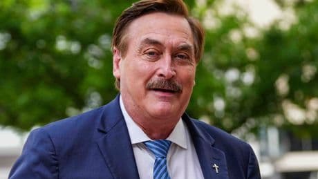 Jury finds leading proponent of 'The Big Lie' defamed former voting equipment employee