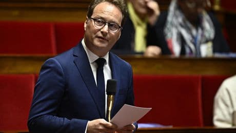 Taxe Zucman, superdividendes, baisse de l’effort budgétaire : ces députés du bloc central prêts à céder au PS