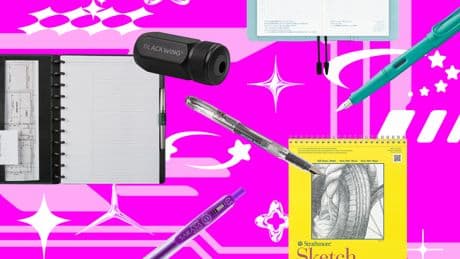 Welcome to our pen-and-paper club