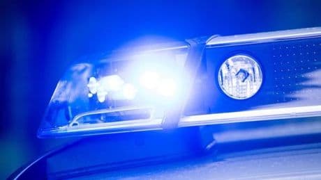 Schüsse bei Raubversuch in Pankow – 28-Jährige schwer verletzt
