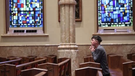 Why is Gen Z getting more religious? We asked them.