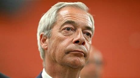 Nigel Farage can't rest on his laurels – why things just got harder for Reform UK