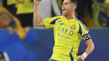 Al Nassr se resiste a dar por perdido a Cristiano Ronaldo