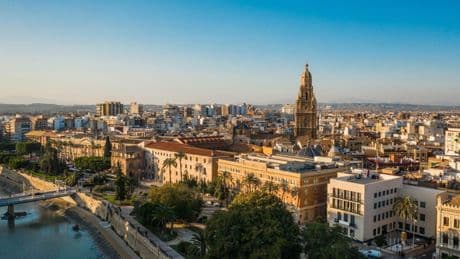 Murcia abraza el turismo inteligente: arranca la nueva era digital para una experiencia avanzada del visitante