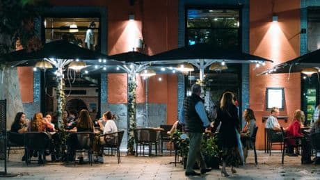 ¿Puede el turismo gastronómico mejorar la competitividad de los destinos emergentes?