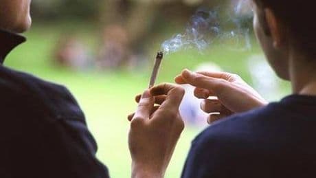 Cannabis negli adolescenti: cosa fare e cosa dire ad un giovane