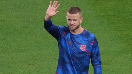 Monaco, Eric Dier ile anlaştı!