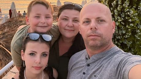 I left the UK for Poland – I’m mortgage-free and my quality of life is far better