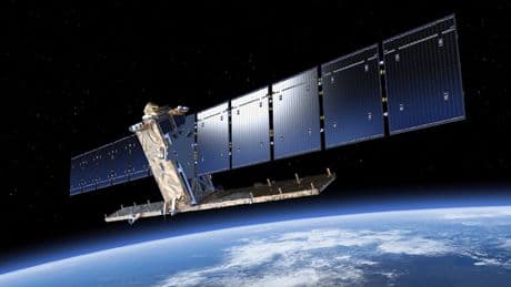 Experten schlagen Alarm - Immer mehr Satelliten! Ist der Himmel bald voll?