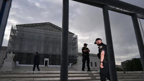 Supreme Court: Wie Donald Trump den Supreme Court instrumentalisiert