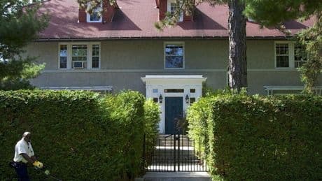 After election loss, Poilievre likely to lose his home. What to know about Stornoway, residence of Canada’s leader of the Opposition