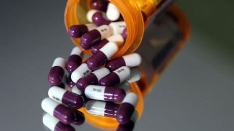 China is the United States' pharmacy. It's time we changed that.