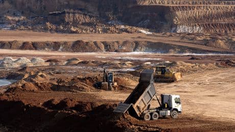 U.S. Payoff for Ukraine Minerals Deal Faces Many Hurdles