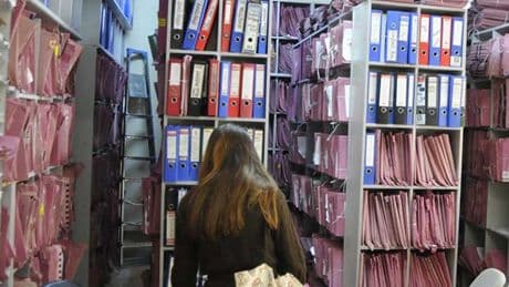 İcralık dosya sayısı 4 milyonu aştı