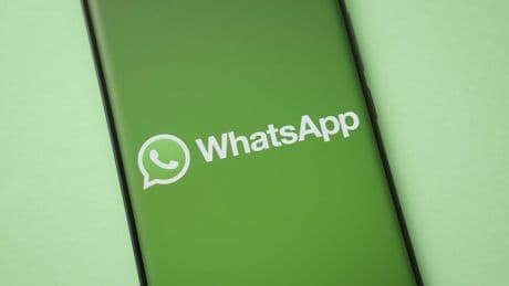 Kleine Glocke bei WhatsApp entdeckt: Worum es sich bei dem Symbol handelt