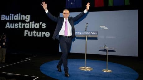 Parlamentswahlen: Folgt Australien dem Beispiel Kanadas? Amtsinhaber hofft auf den Anti-Trump-Effekt