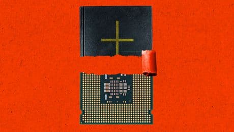 MAGA populists call for holy war against Big Tech