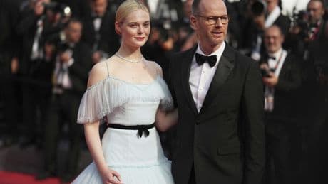 Cannes, with the lights back on after outage, prepares to award the Palme d'Or
