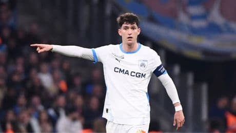 OM: flou sur son propre avenir, Balerdi pousse pour que Medina le rejoigne à Marseille