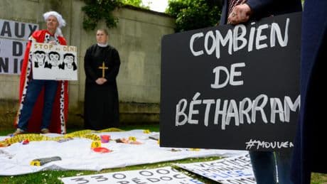 Affaire Bétharram: «Les témoignages existants sont toujours la partie émergée d'un iceberg beaucoup plus large»