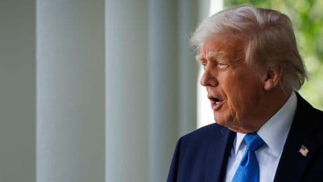 Gespräche gescheitert - Trump entlarvt das Märchen deutscher Putin-Freunde