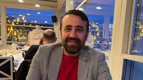 'Metafizik uzmanı' uyuşturucu ile yakalandı