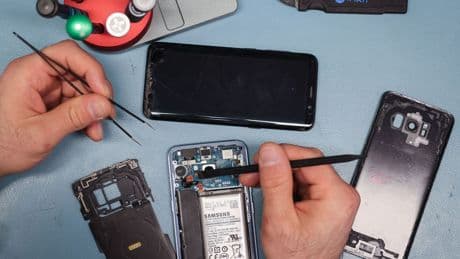 Elektrogeräte: Recht auf Reparatur - Anbieter erwarten steigende Preise