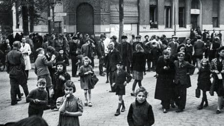 Kriegsende 1945: Sabine Bode über verdrängte Traumata