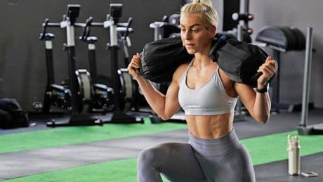 „Der Marathon of Fitness“: Wie Hyrox erweckt, was bisher geschlafen hat