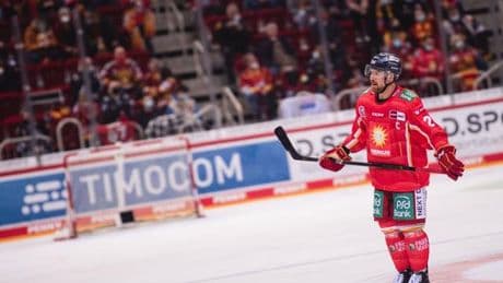Eishockey: DEG trennt sich von Manager und Ex-Spieler Barta