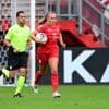 FC Twente Vrouwen houdt dankzij goals na rust zicht op Champions League