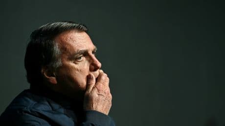 Projet présumé de coup d'Etat au Brésil: Bolsonaro, soutenu par Trump, en attente d'un verdict imminent