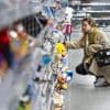 Action profiteert van handelsoorlog: “In paniek hebben Chinezen hun spullen gedumpt op de Europese markt”