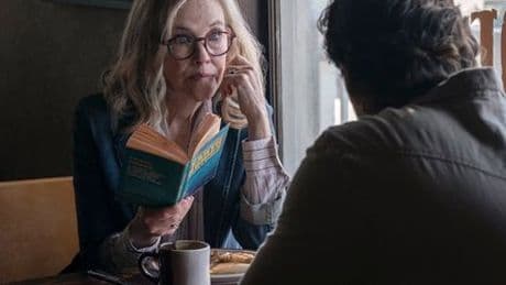 Catherine O'Hara: Pedro Pascal erinnert sie an Meryl Streep