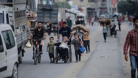Güney Sudan, İsrail basınındaki "Gazze" iddialarını yalanladı