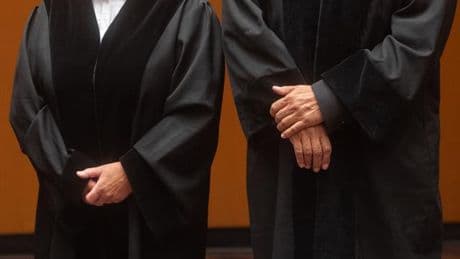 Deutsche Justiz  : Richterbund fordert politische Unabhängigkeit der Staatsanwaltschaft