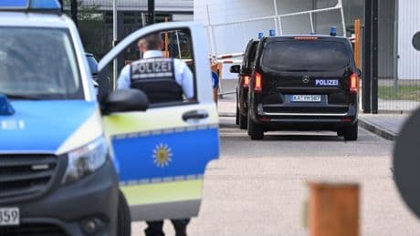 Mutmaßlicher Iran-Spion in U-Haft