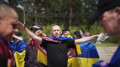 Die Lage im Überblick: Russland baut eigene Drohnentruppen auf