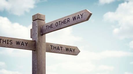 A New Framework For Navigating The Coming Chaos