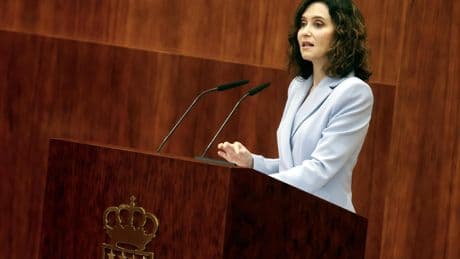 Los 9 noes de Ayuso a Sánchez: ni quita de la deuda ni ley de vivienda ni reducción de la jornada laboral