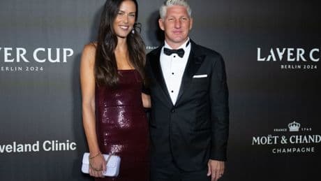 Ana Ivanović bestätigt Trennung von Bastian Schweinsteiger