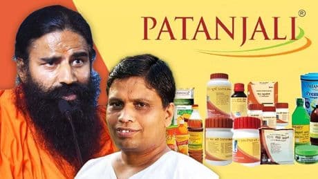 Ayurveda cures head bales, Patanjali claims in research