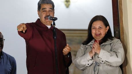 Venezuela : Nicolas Maduro consolide son pouvoir autoritaire