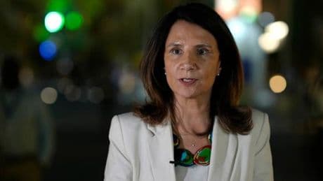Ana Toni, directrice de la COP30 : « Plutôt que de consacrer notre énergie à Trump, on travaille avec les 197 pays qui restent dans l’accord de Paris »