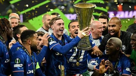 UEFA Konferans Ligi'nde sezonun takımı belli oldu!