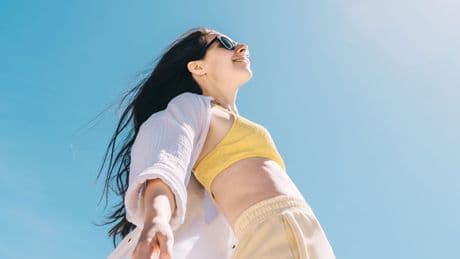 Ernährungsprofi verrät: Dieser Abnehmplan macht Sie 10 Kilo leichter