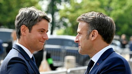 Gabriel Attal : l’impossible équation du « macroniste » repenti