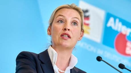 AfD bei NRW-Kommunalwahl: Riese oder Scheinriese?
