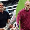 England boss Thomas Tuchel breaks his silence on Ange Postecoglou's Tottenham sacking